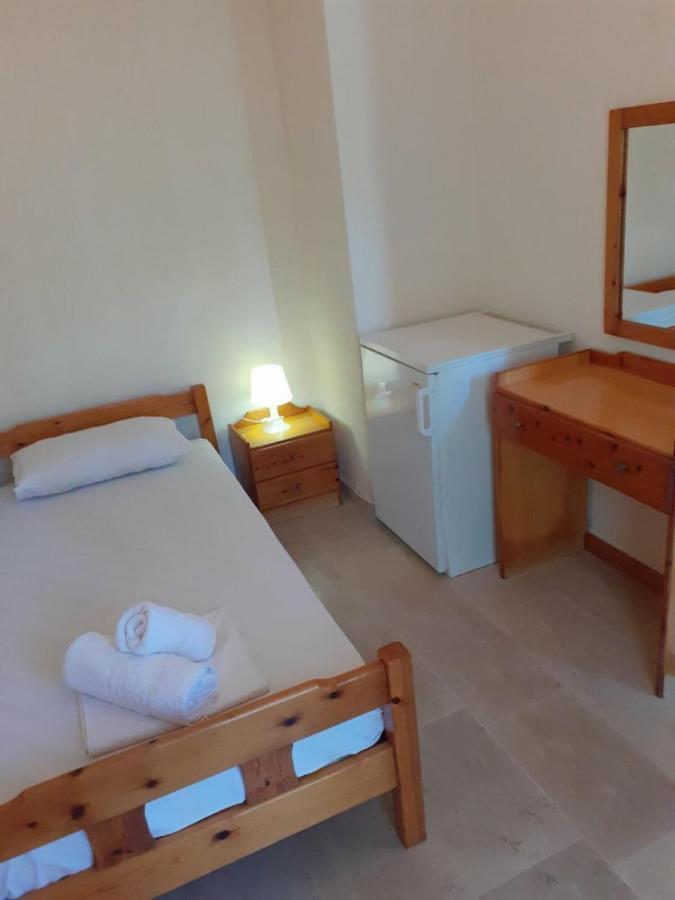 Votsala Apartments Mola Kalyva Extérieur photo