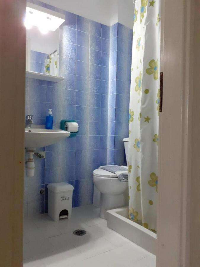 Votsala Apartments Mola Kalyva Extérieur photo